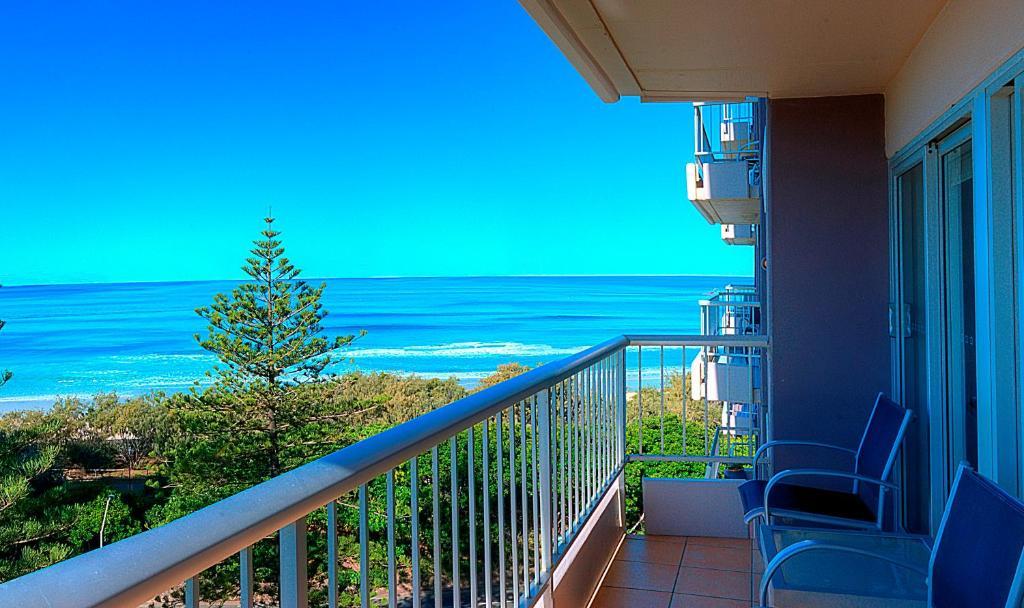 Narrowneck Court Holiday Apartments Gold Coast Quarto foto