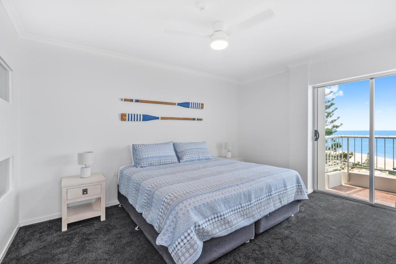 Narrowneck Court Holiday Apartments Gold Coast Exterior foto