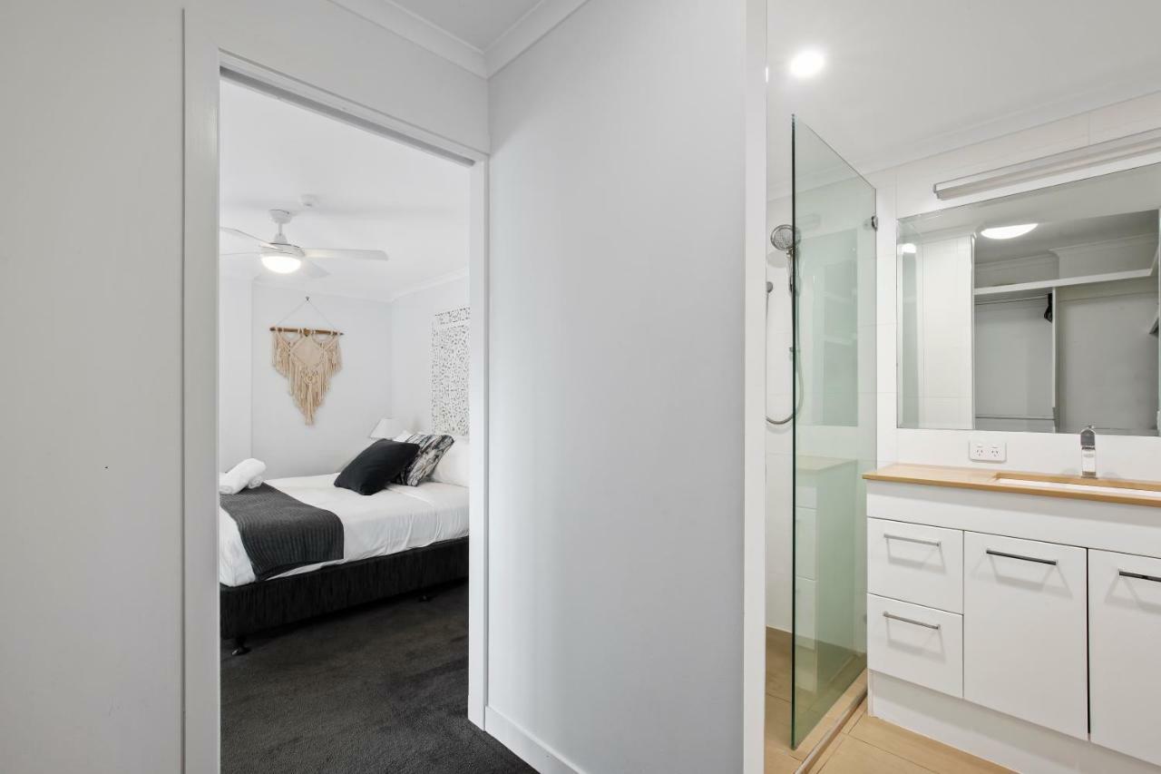 Narrowneck Court Holiday Apartments Gold Coast Exterior foto