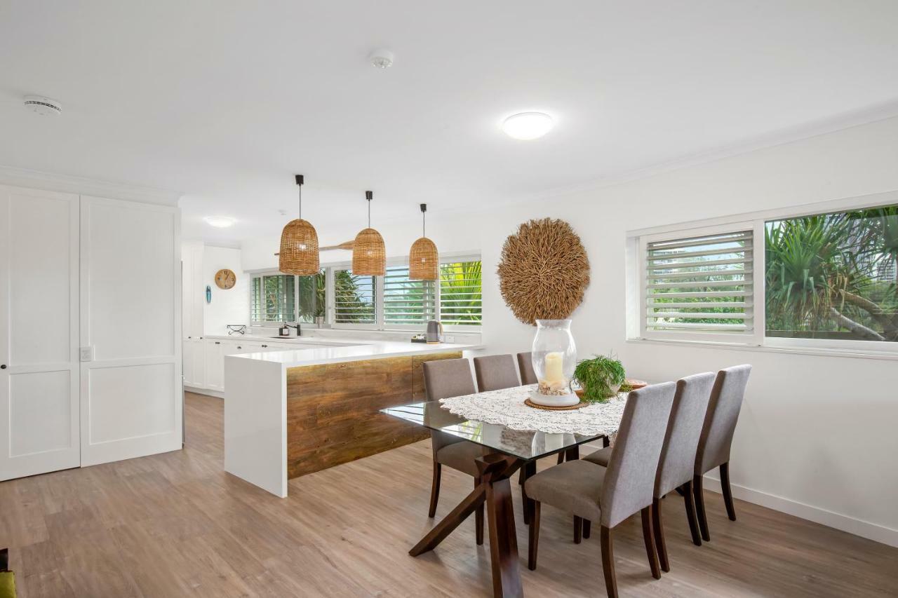 Narrowneck Court Holiday Apartments Gold Coast Exterior foto